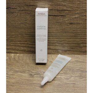 Aveda cuticle‎ control minimizing complex glycerin cream discontinued